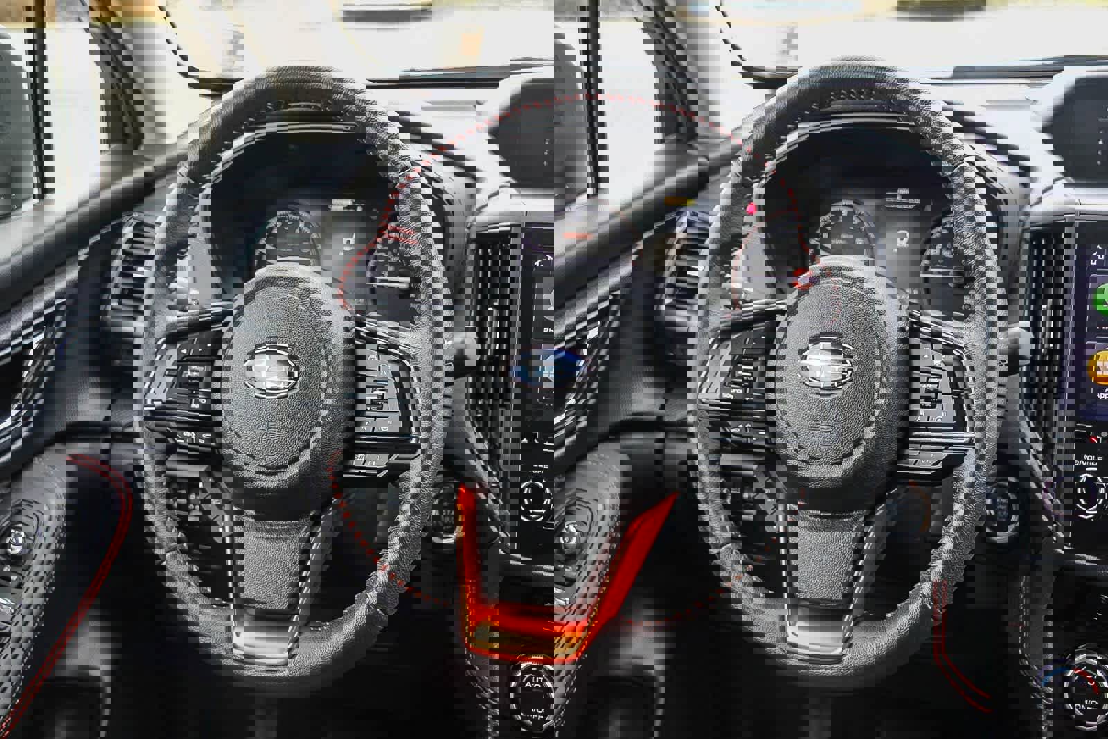 Used 2023 Subaru Forester Sport image 16