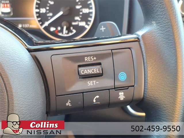 Certified 2023 Nissan Rogue SV image 23