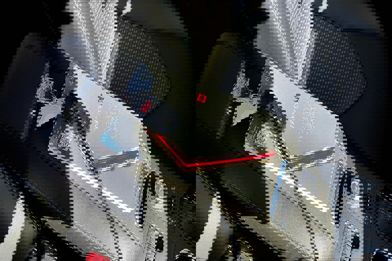 Used 2023 Toyota Highlander XSE image 36