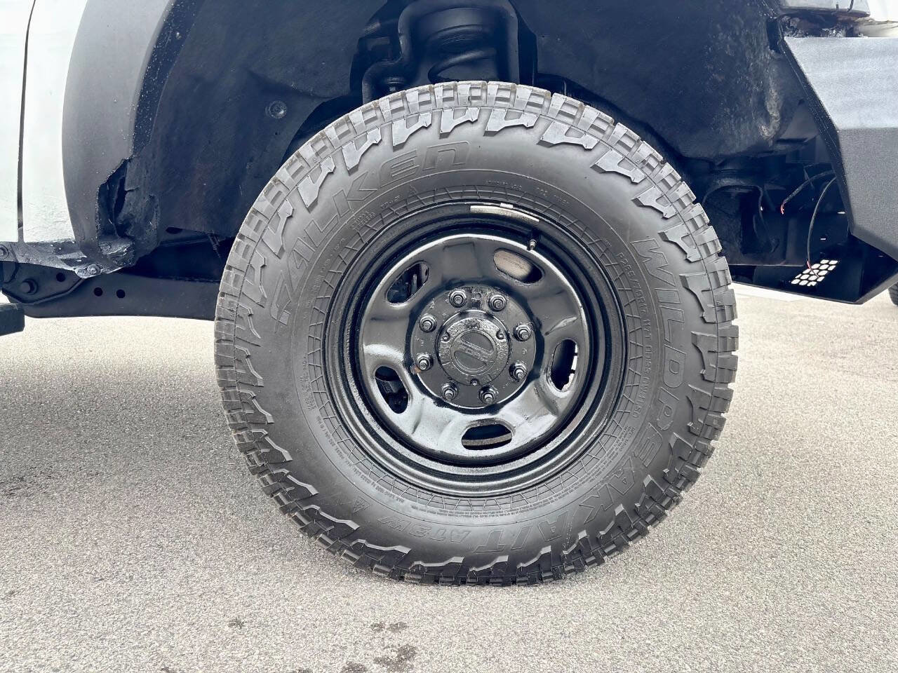 Used 2015 Ford F250 XLT image 36