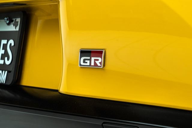 Used 2021 Toyota Supra Premium w/ Driver Assist Package image 15