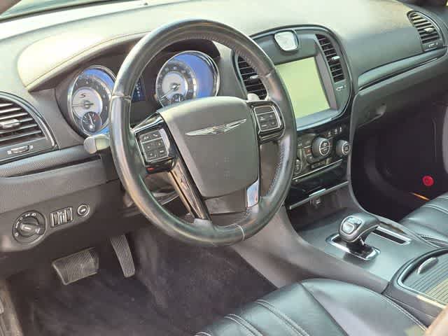 Used 2014 Chrysler 300 S AWD/4WD image 10