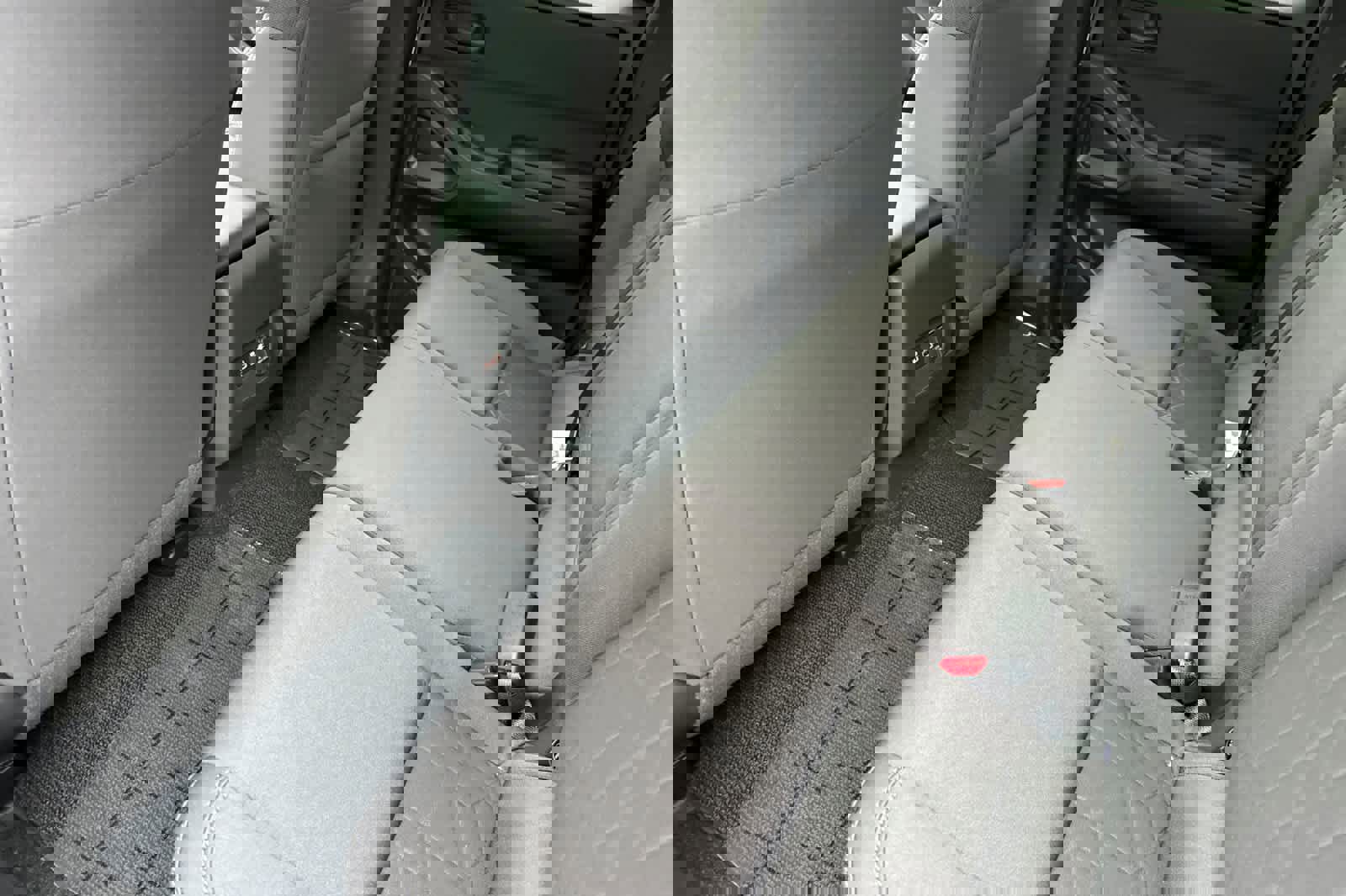 New 2026 Nissan Frontier SV w/ SV Convenience Package image 4