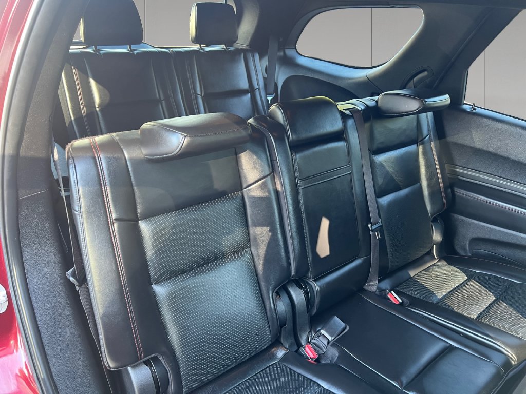 Used 2024 Dodge Durango GT AWD/4WD image 18