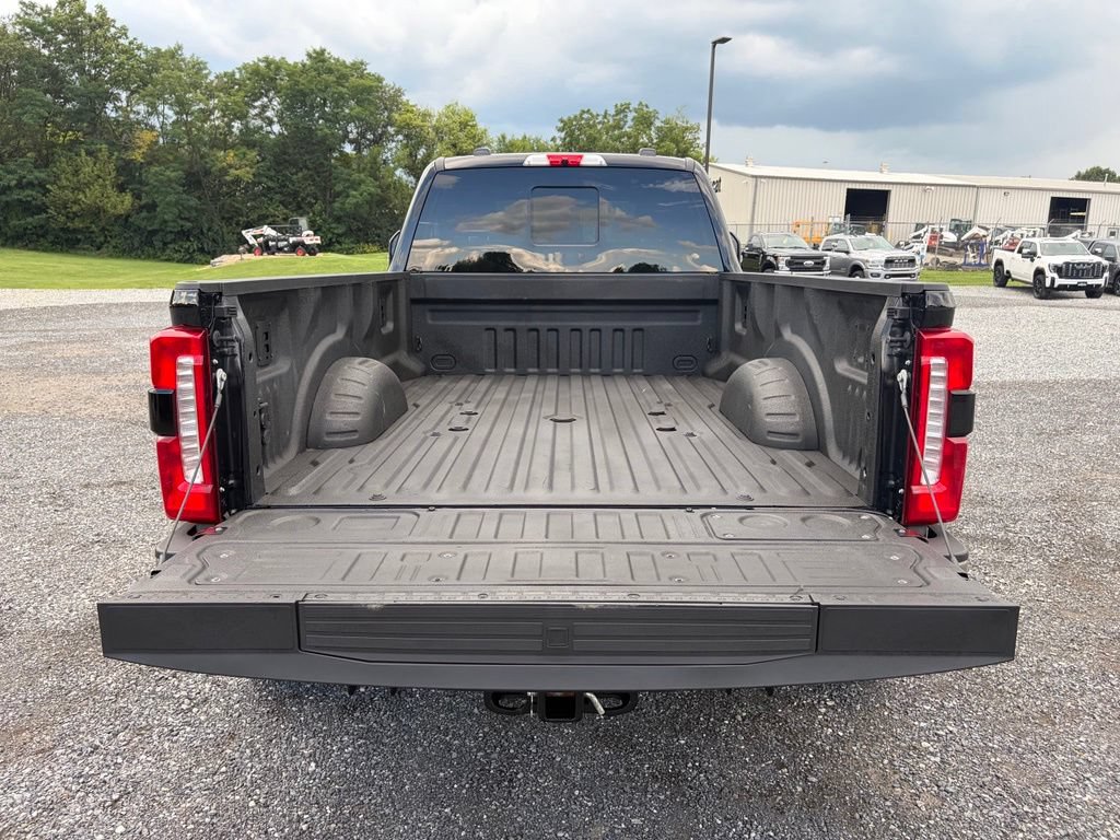Used 2026 Ford F450 King Ranch w/ FX4 Off-Road Package AWD/4WD image 20