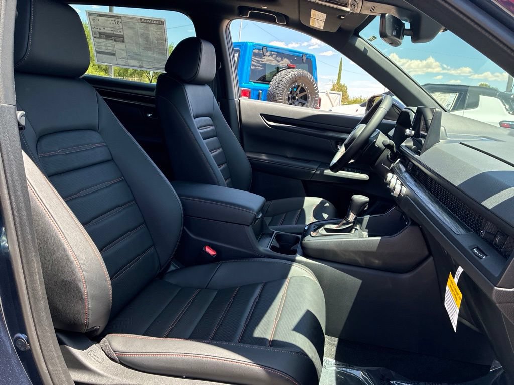 New 2026 Honda CR-V Sport-L image 12