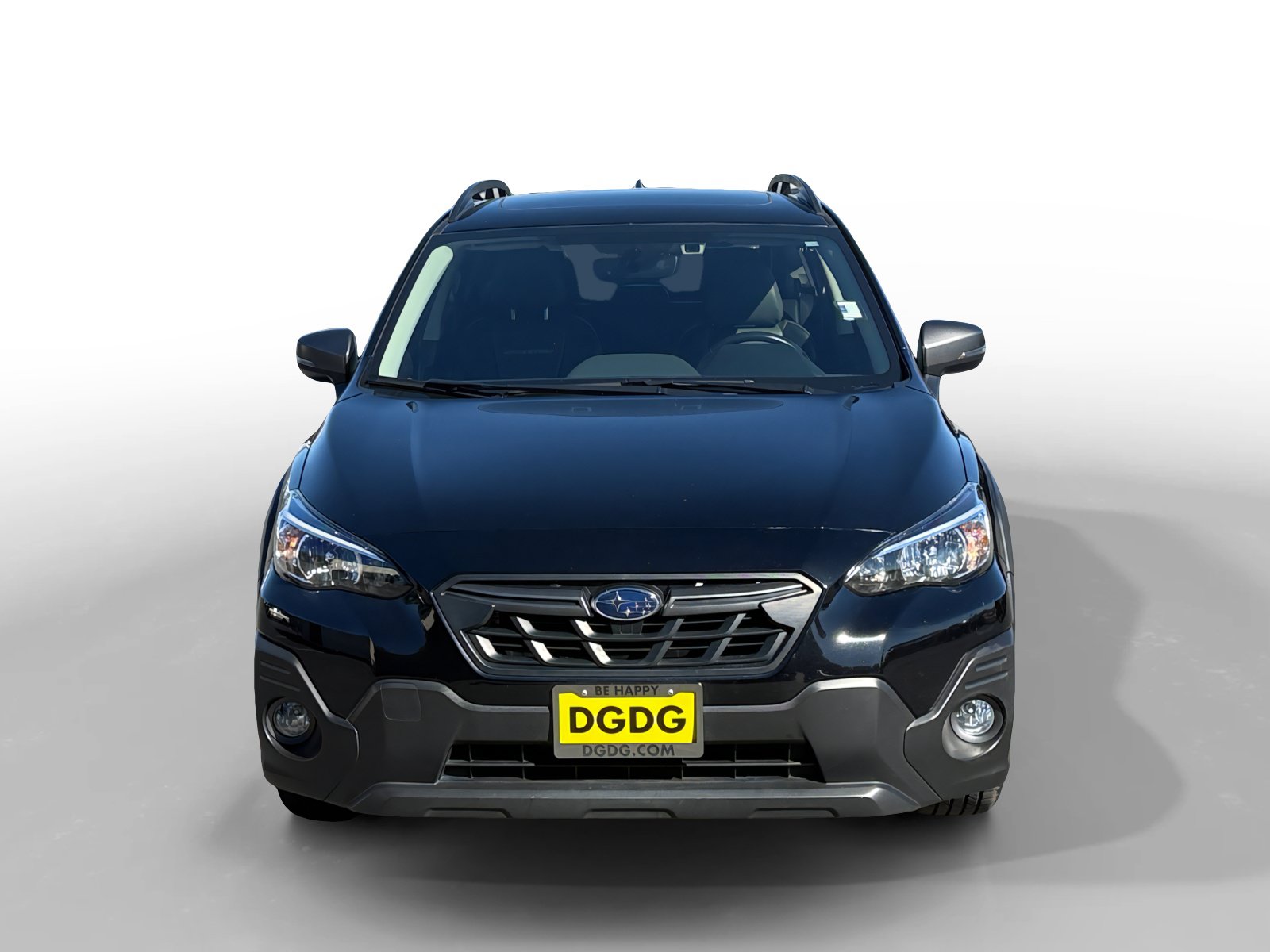Used 2023 Subaru Crosstrek 2.5i Sport AWD/4WD image 8