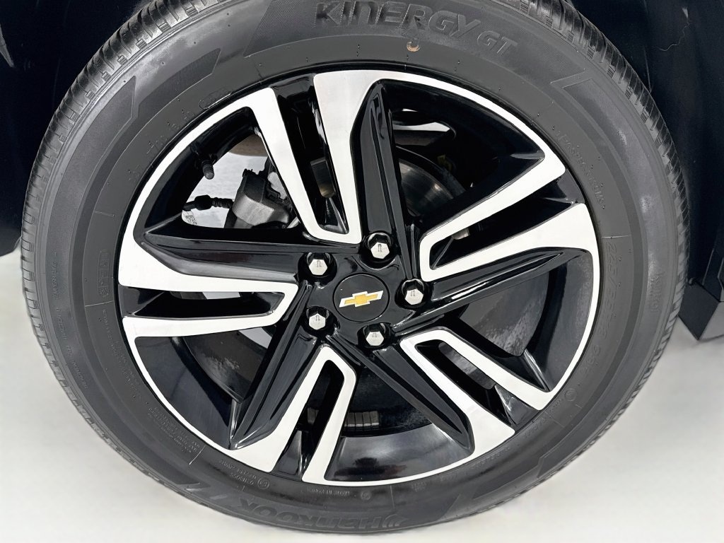 Used 2023 Chevrolet TrailBlazer LT FWD image 31