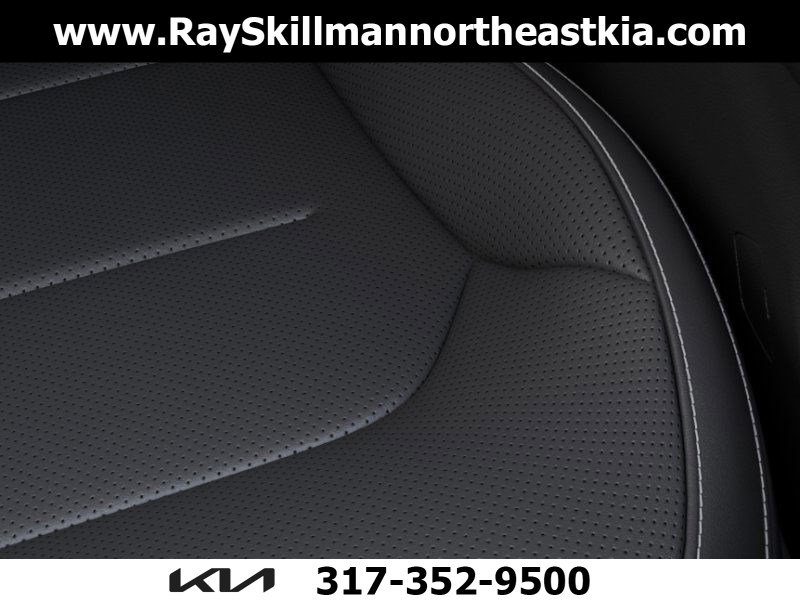 New 2025 Kia EV6 Wind image 24