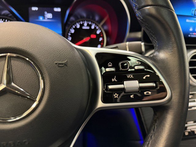 Certified 2022 Mercedes-Benz GLC 300 image 23