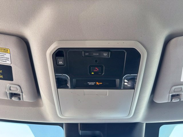 Used 2023 Toyota Tundra SR5 w/ SR5 Convenience Package AWD/4WD image 13