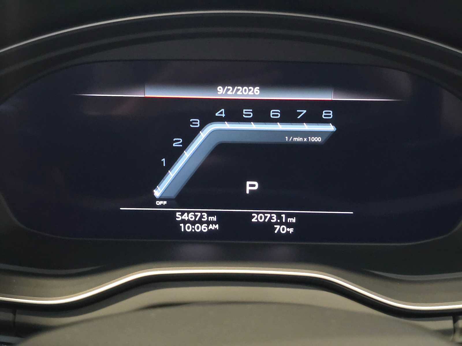 Used 2021 Audi SQ5 Prestige w/ Prestige Package AWD/4WD image 26