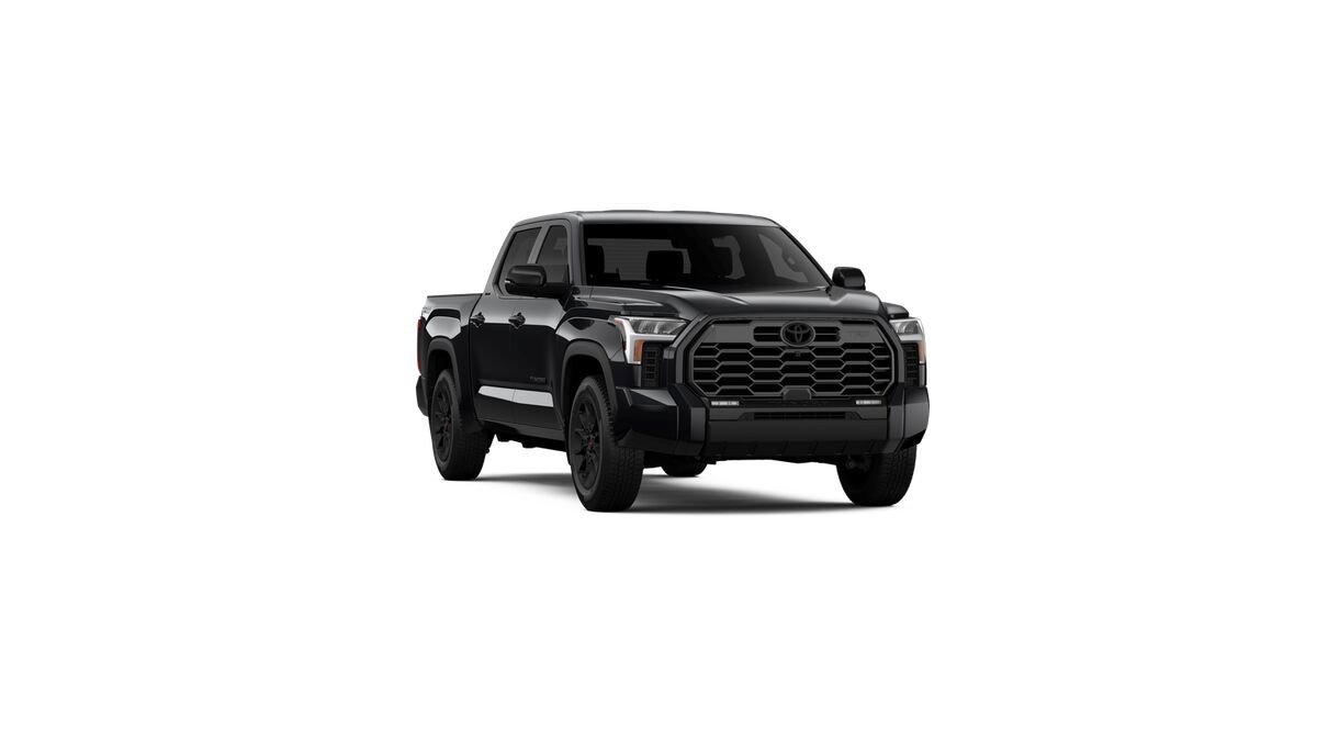 New 2026 Toyota Tundra Limited image 16