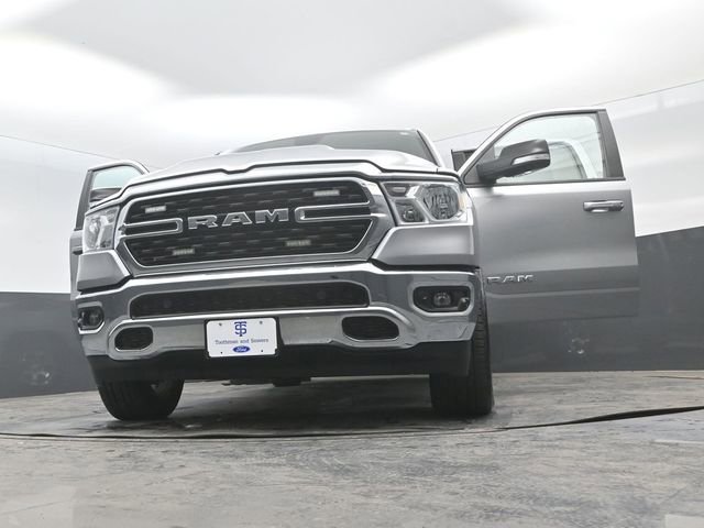 Used 2022 RAM 1500 Big Horn image 31