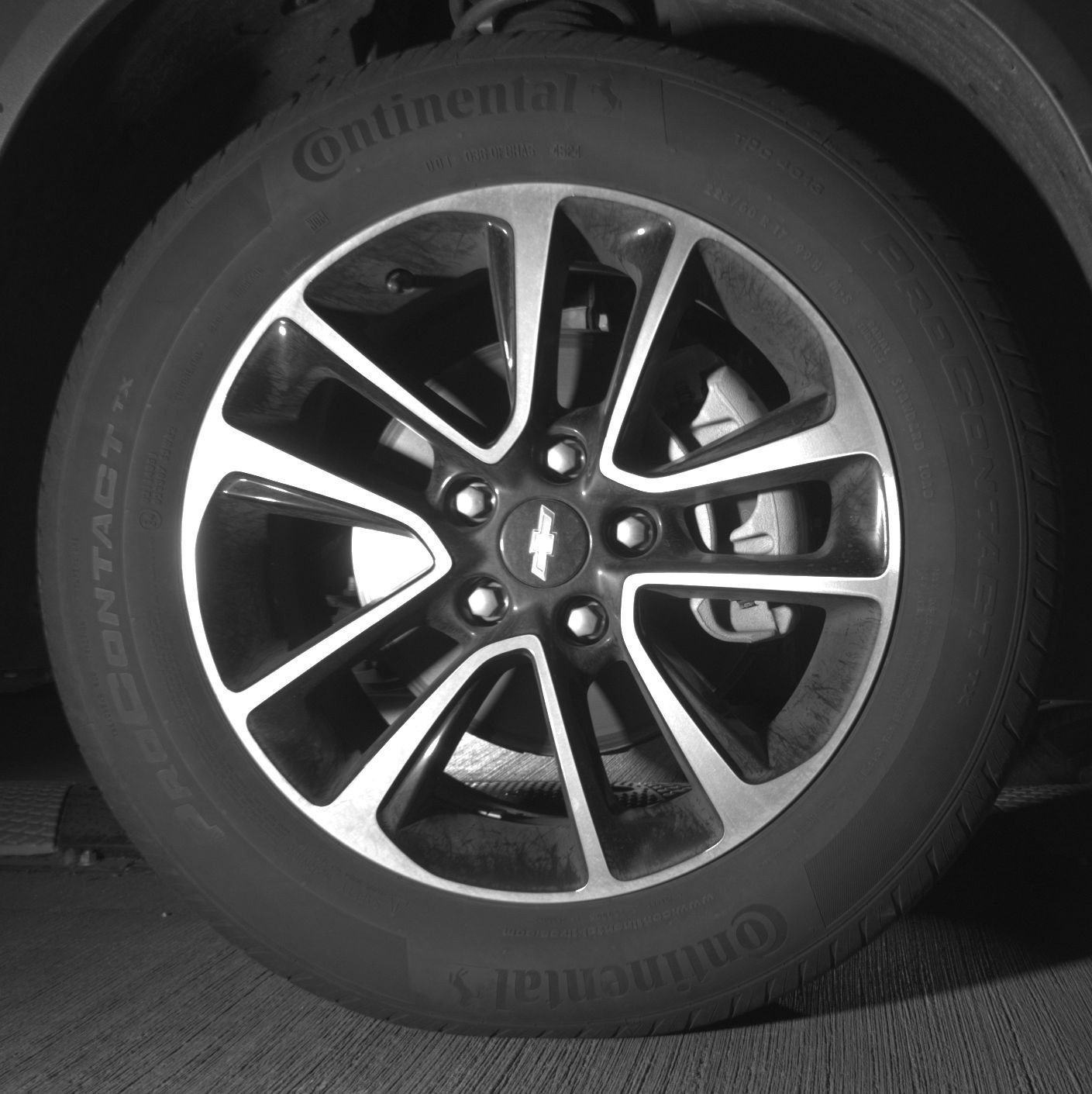 Used 2025 Chevrolet TrailBlazer LT image 13