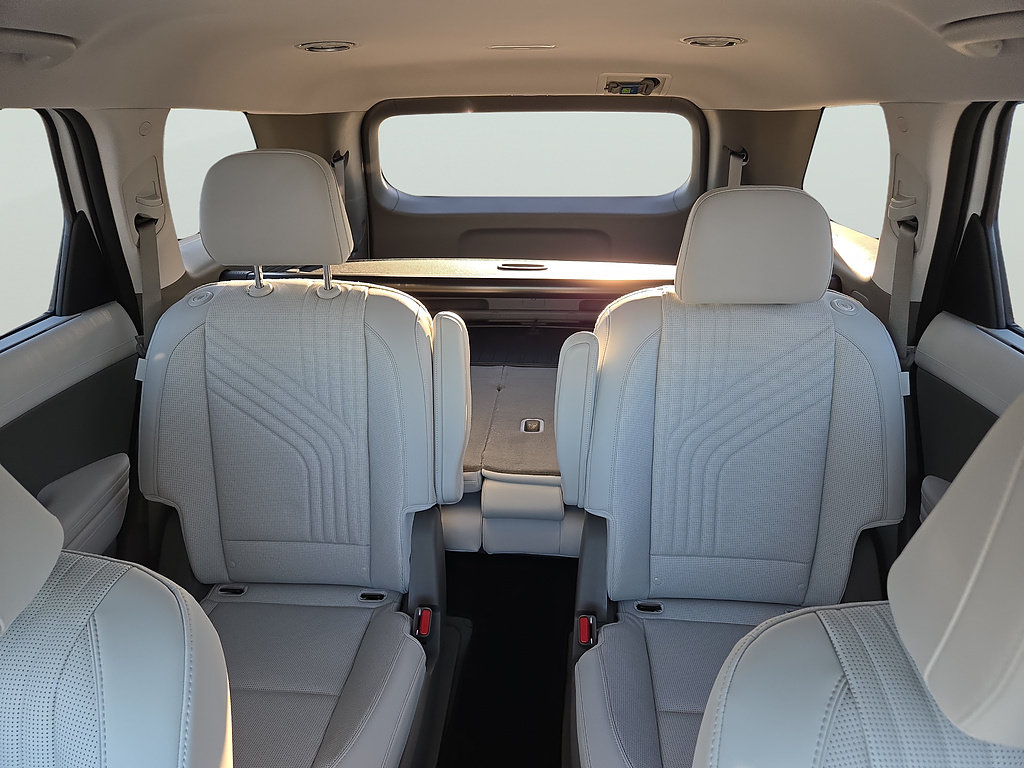 New 2026 Hyundai Palisade SEL AWD/4WD image 33