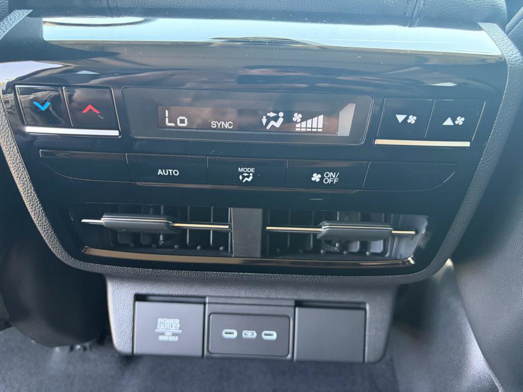 New 2026 Acura MDX FWD image 31