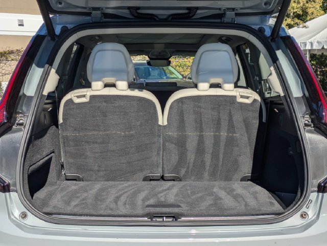 Certified 2026 Volvo XC90 B6 Ultra AWD/4WD image 17