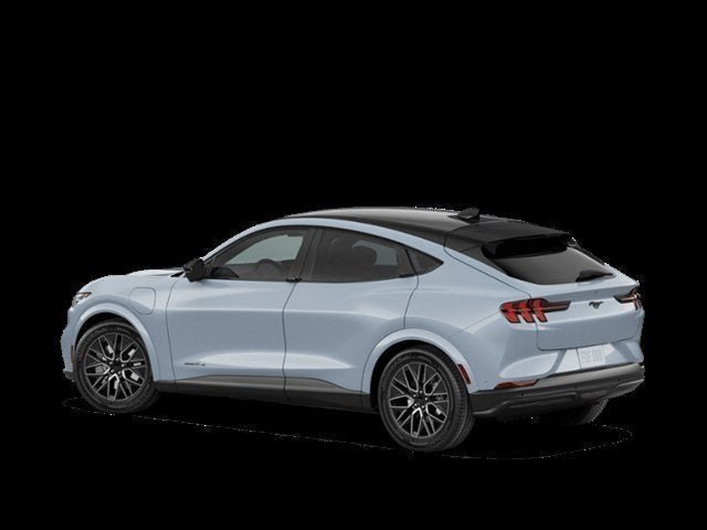 New 2026 Ford Mustang Mach-E Premium AWD/4WD image 24