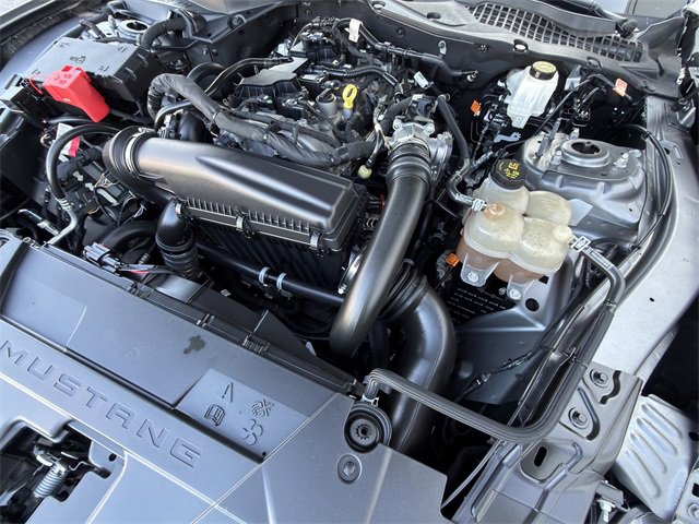 Used 2024 Ford Mustang Premium image 28