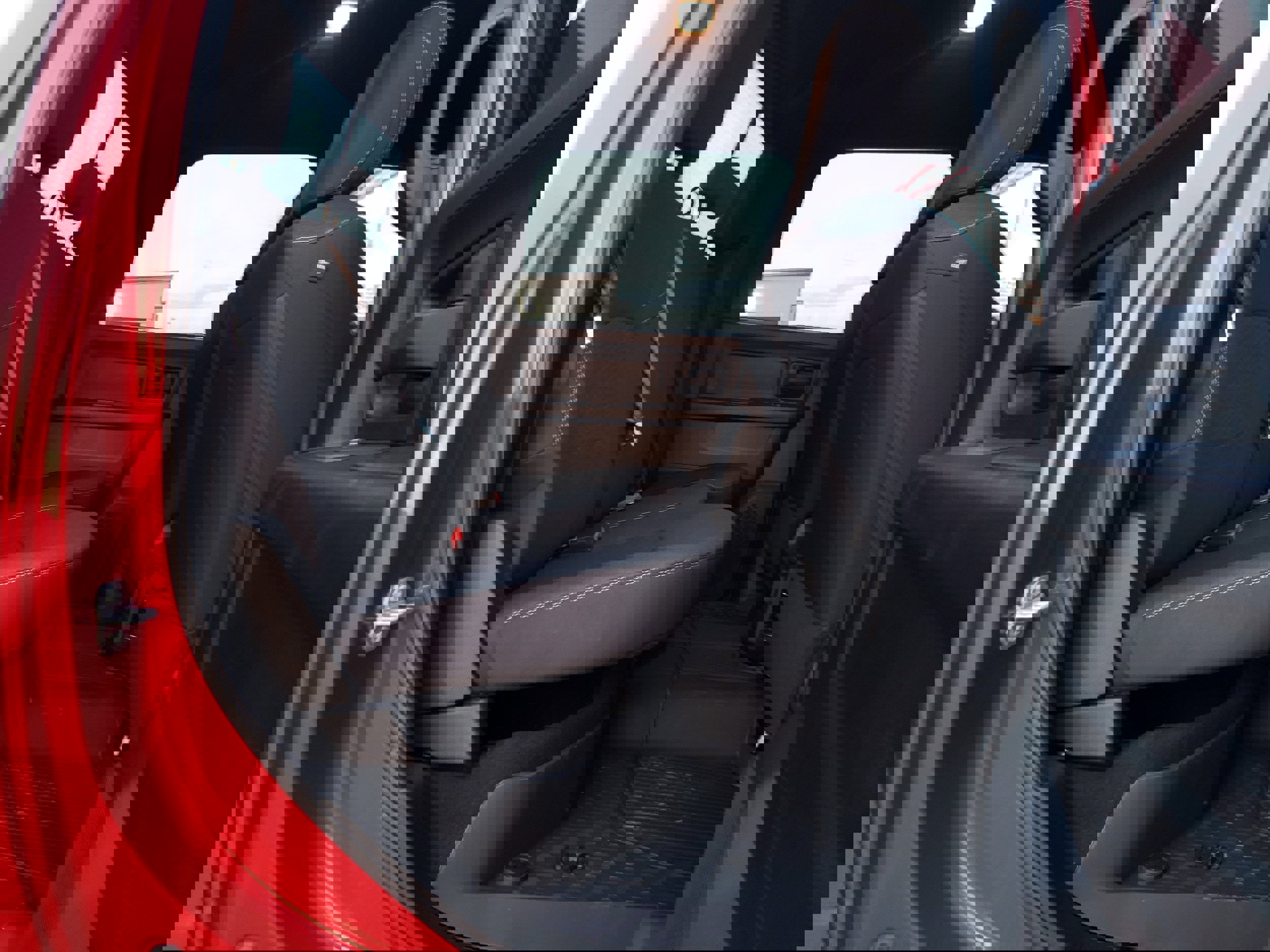 New 2026 RAM 2500 Tradesman image 17