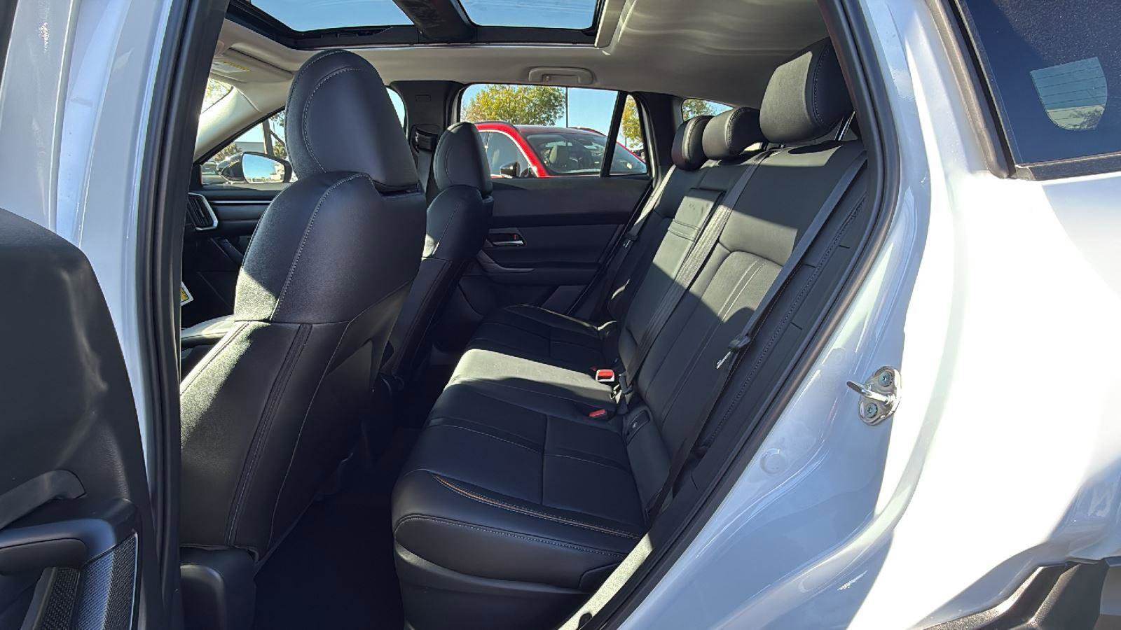 New 2026 MAZDA CX-50 AWD 2.5 Hybrid w/ Cargo Package image 20