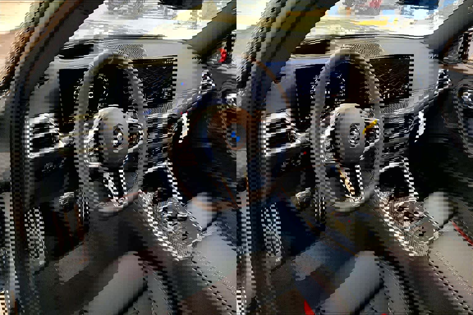 New 2026 BMW M240i xDrive Coupe w/ Premium Package image 8