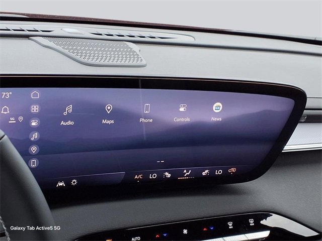 New 2026 Buick Enclave Sport Touring w/ Power Package image 29