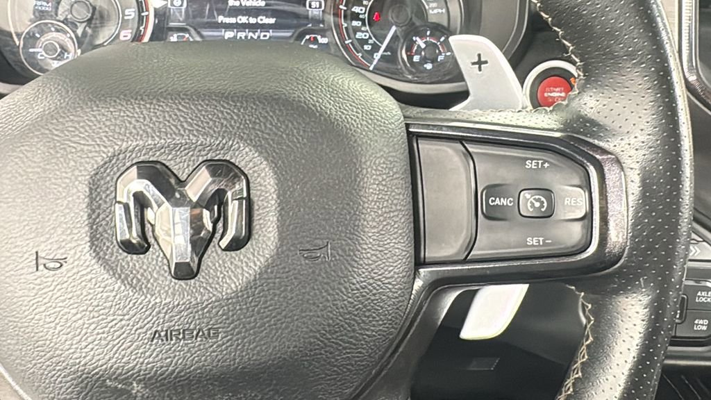 Used 2022 RAM 1500 TRX w/ TRX Level 1 Equipment Group image 20