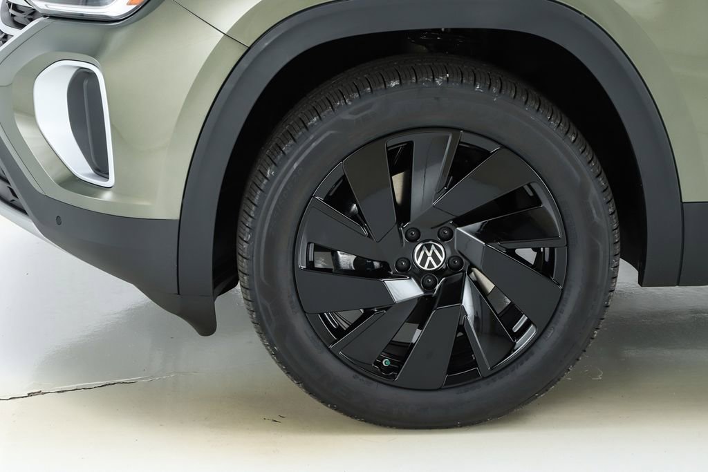 New 2026 Volkswagen Atlas SE image 45