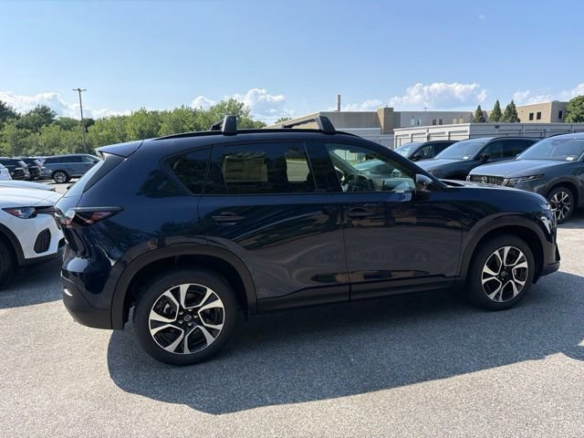 New 2026 MAZDA CX-5 Preferred AWD/4WD image 2