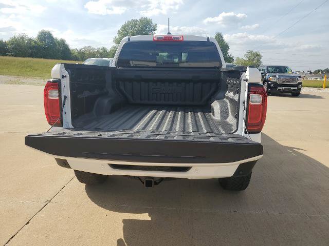 New 2026 GMC Canyon AT4X image 33