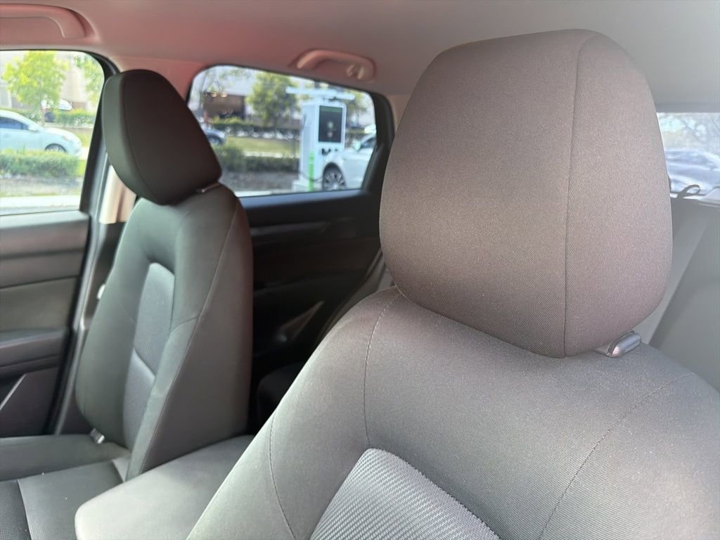 Used 2019 MAZDA CX-5 Sport image 10