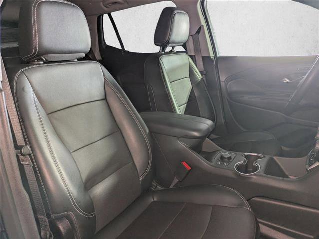 Used 2023 GMC Terrain SLT w/ LPO, Floor Liner Package image 20