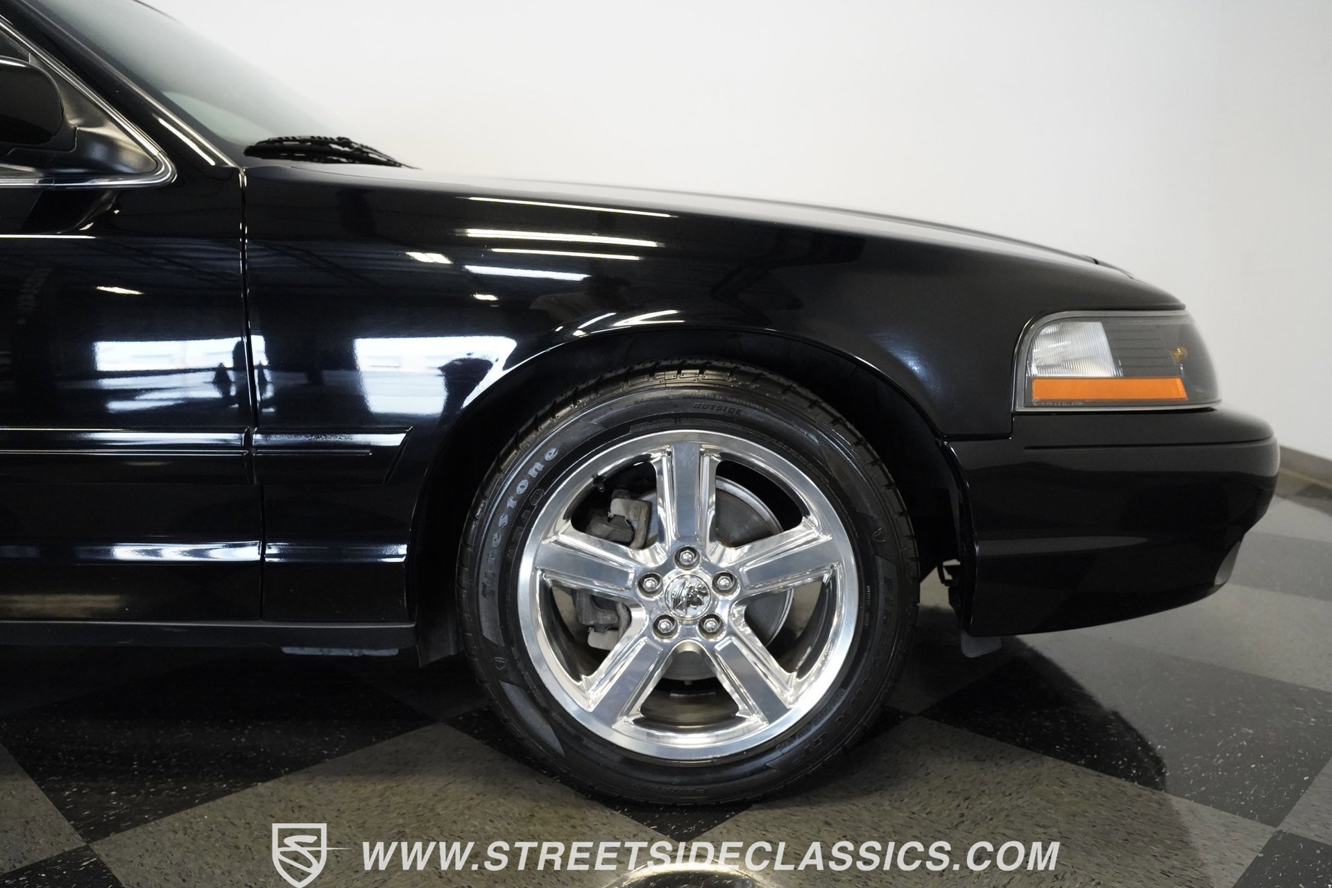 Used 2003 Mercury Marauder image 35