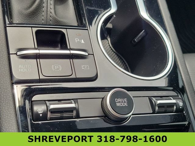 Used 2026 Kia K5 GT-Line FWD image 34