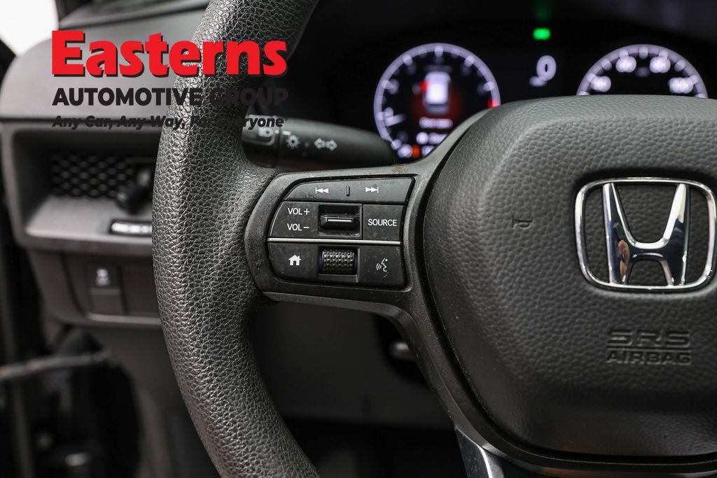 Used 2023 Honda CR-V EX image 15