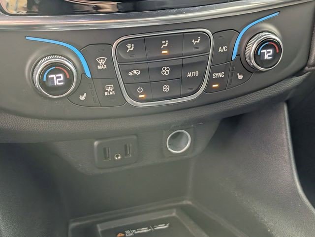 Certified 2023 Chevrolet Traverse LT w/ LPO, Floor Liner Package image 18