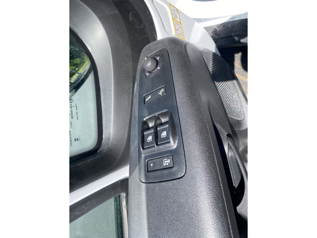 New 2026 RAM ProMaster 3500 w/ Convenience Group FWD image 15
