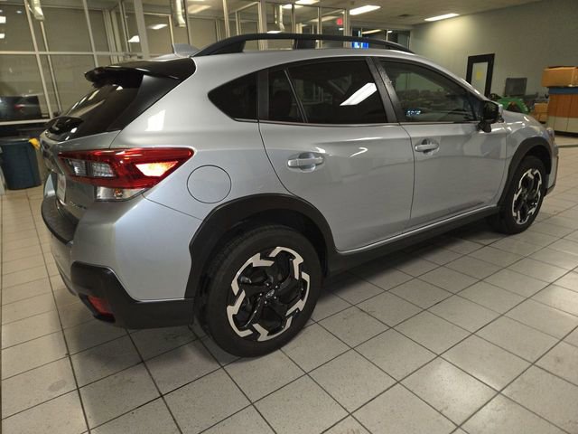 Used 2023 Subaru Crosstrek 2.5i Limited w/ Popular Package #3 image 8