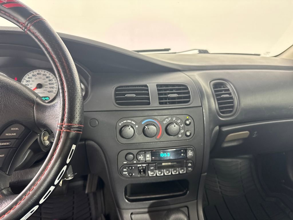 Used 2001 Dodge Intrepid SE FWD image 17