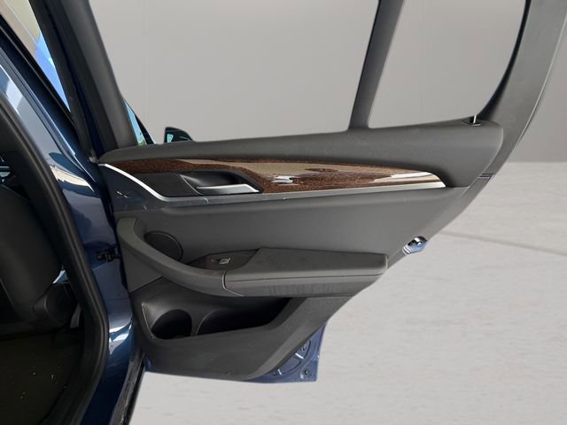 Used 2020 BMW X3 xDrive30i w/ Driving Assistance Package image 39