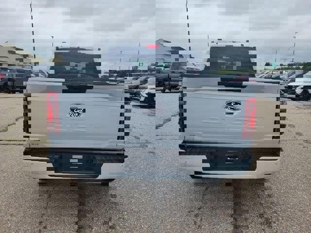 New 2025 Ford F150 STX image 26