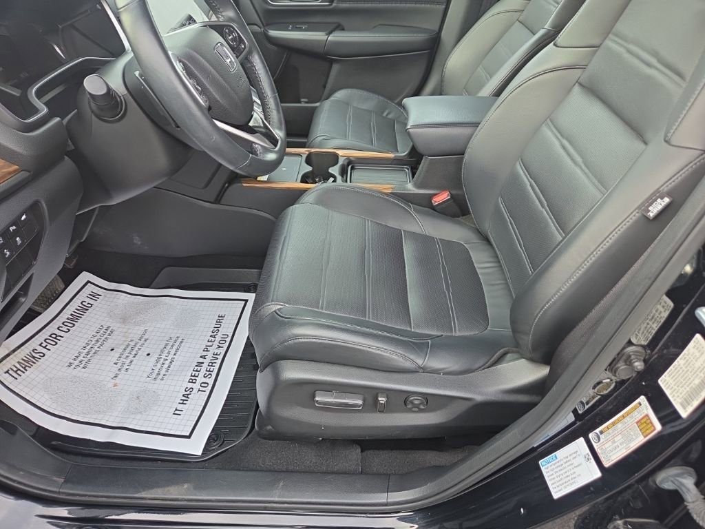 Used 2020 Honda CR-V Touring image 18