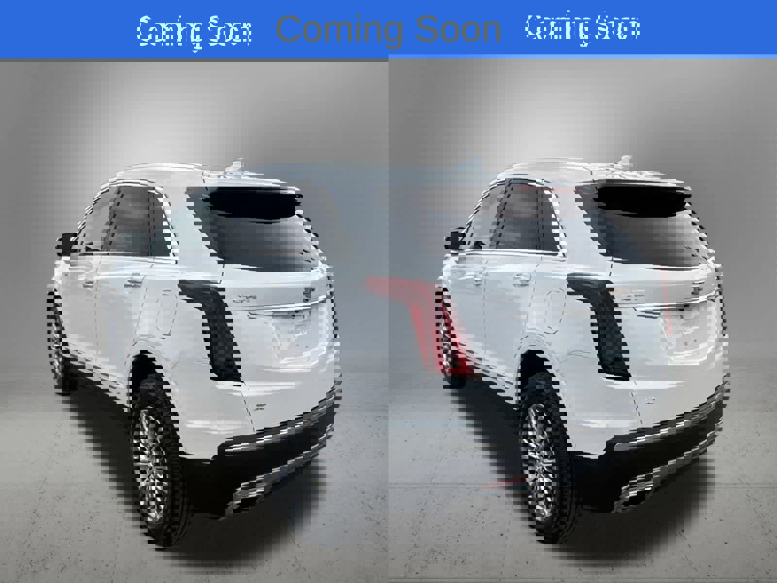 Used 2023 Cadillac XT5 Premium Luxury image 4