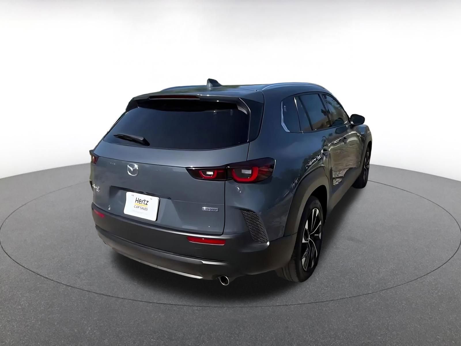Used 2025 MAZDA CX-50 2.5 Hybrid w/ Premium Plus Pkg image 14
