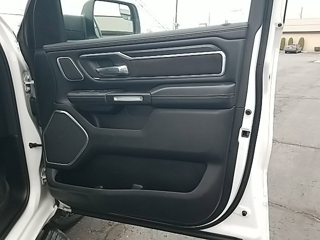 Used 2023 RAM 1500 Laramie image 42