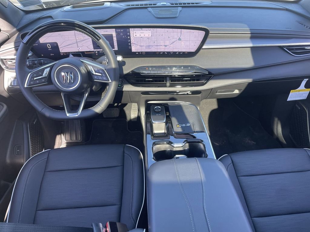 New 2026 Buick Enclave Sport Touring w/ Super Cruise Package FWD image 21