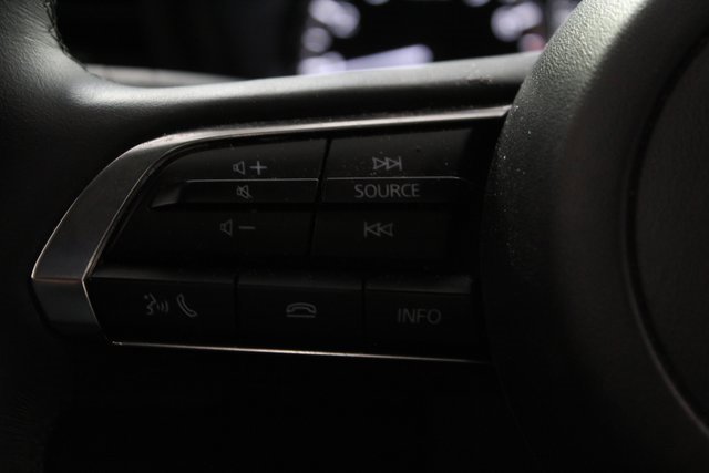 Used 2024 MAZDA MAZDA3 s image 18