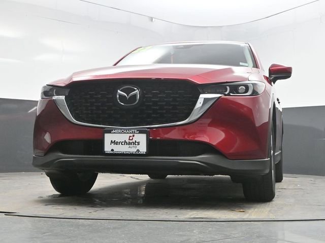 Used 2022 MAZDA CX-5 AWD 2.5 S image 27